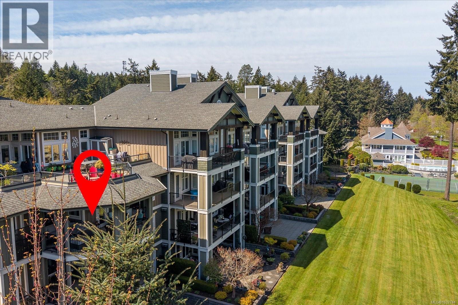 307 1325 Cape Cod Dr, Parksville, British Columbia  V9P 2Y8 - Photo 1 - 1032744