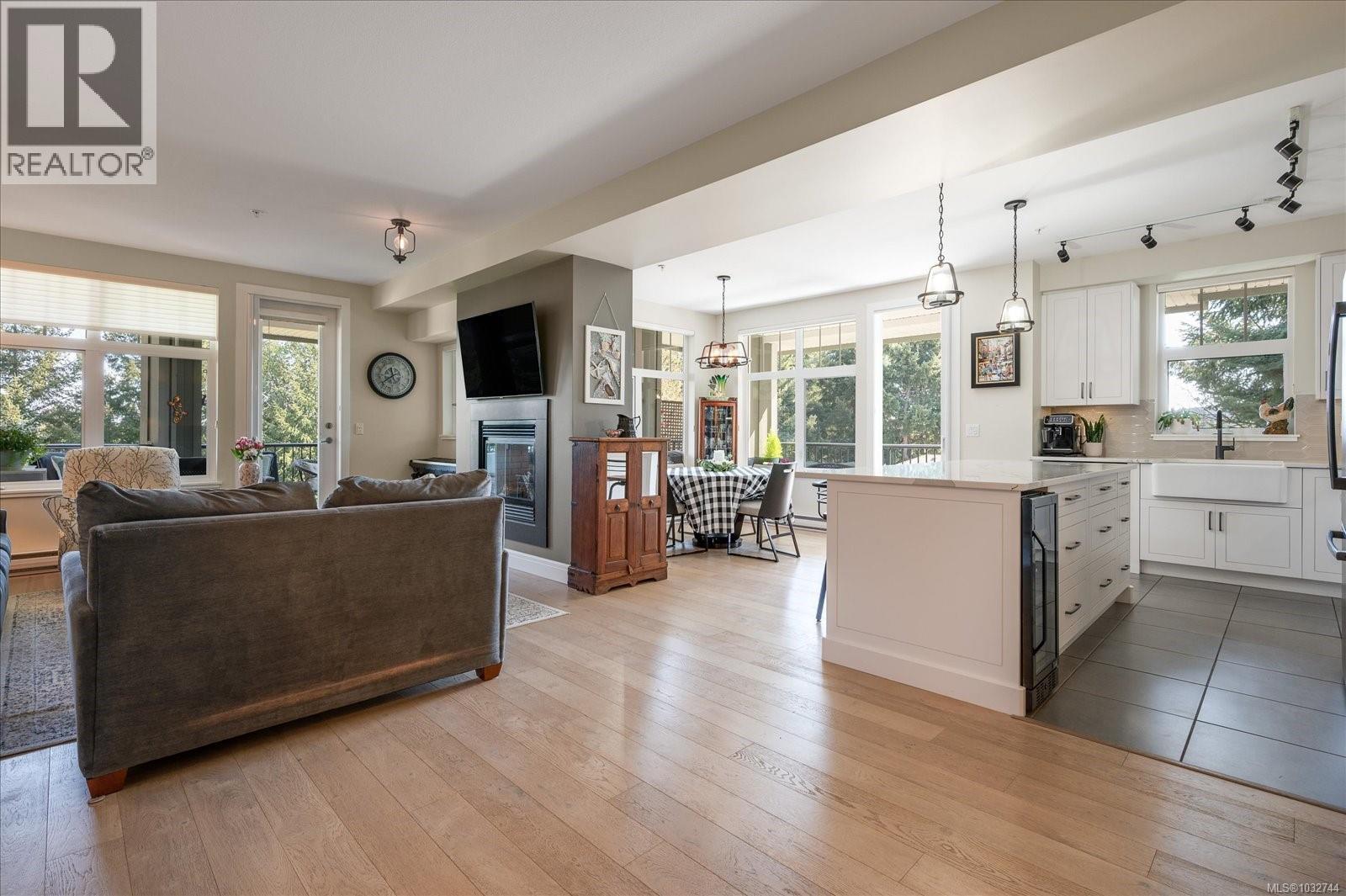 307 1325 Cape Cod Dr, Parksville, British Columbia  V9P 2Y8 - Photo 4 - 1032744