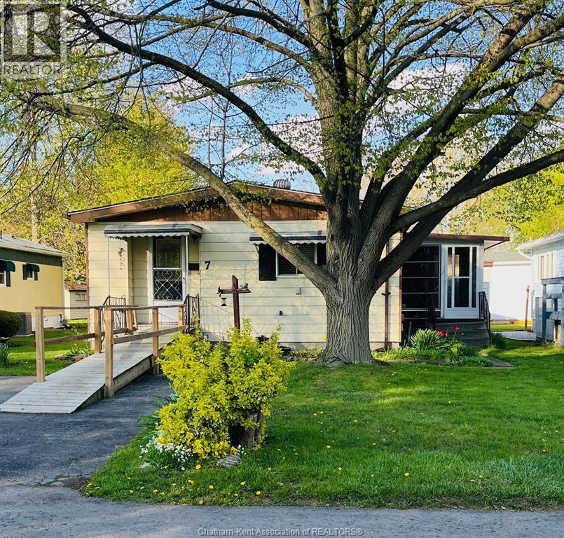 7 James Court, Chatham, Ontario  N7L 4Y4 - Photo 36 - 26009497