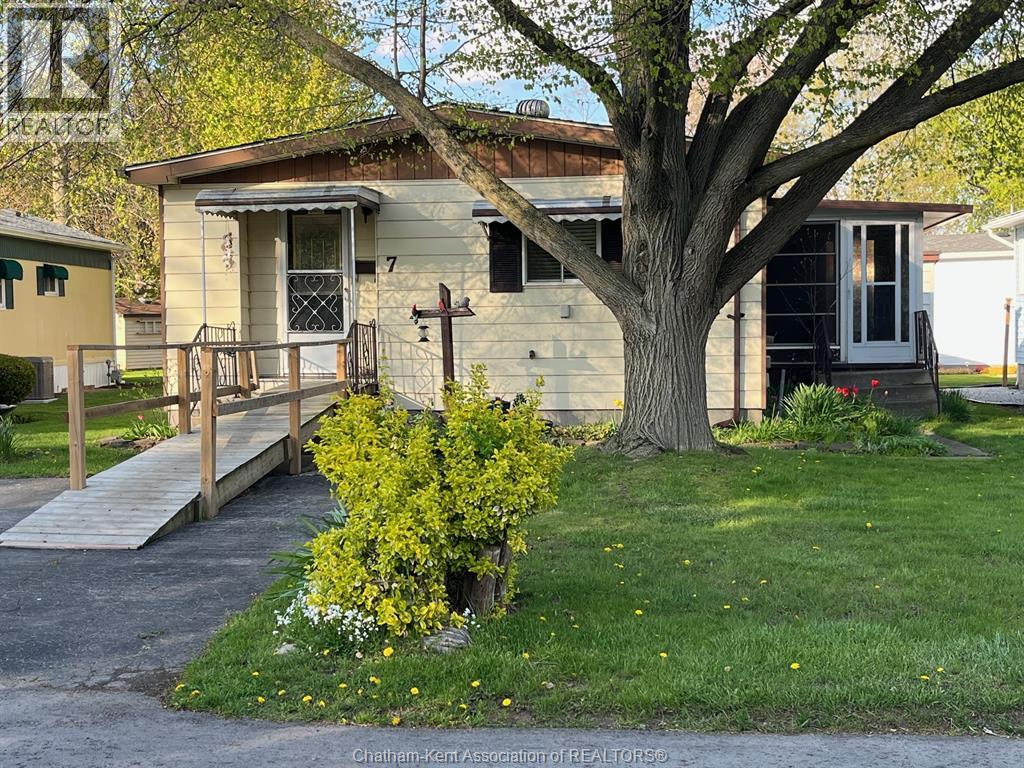 7 James Court, Chatham, Ontario  N7L 4Y4 - Photo 37 - 26009497