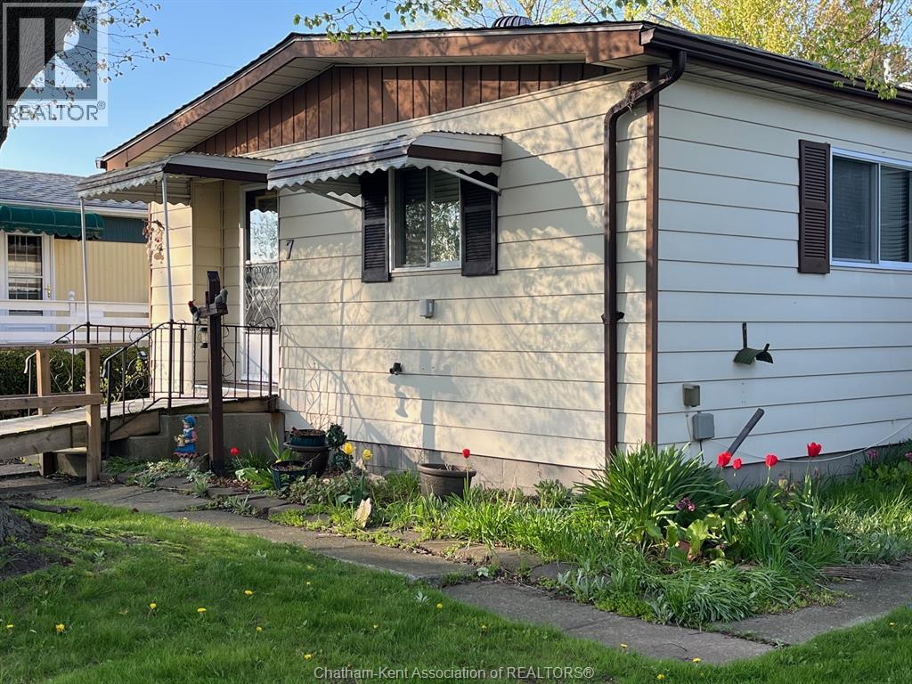 7 James Court, Chatham, Ontario  N7L 4Y4 - Photo 39 - 26009497