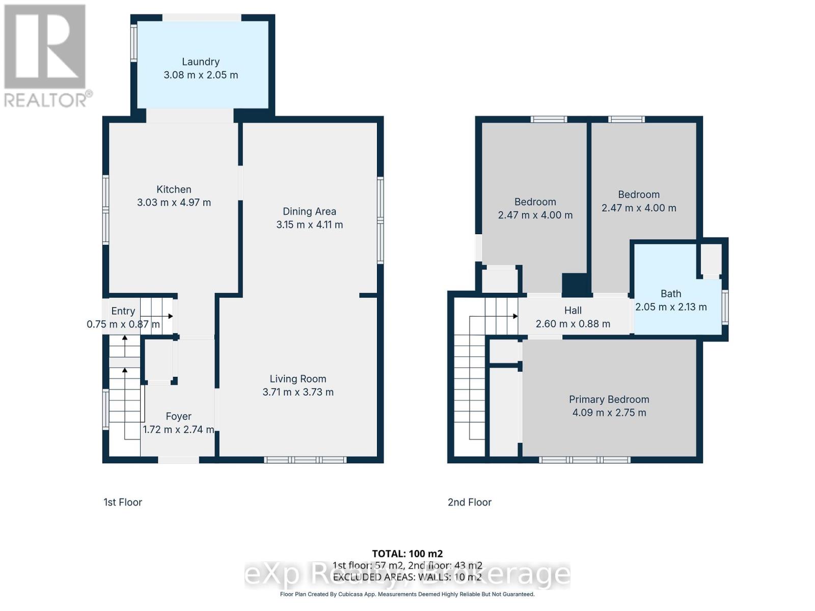 580 11th Avenue, Hanover, Ontario  N4N 2S6 - Photo 19 - X12921956