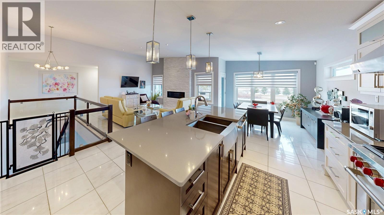 4369 Albulet Drive, Regina, Saskatchewan  S4W 0L6 - Photo 10 - SK034390