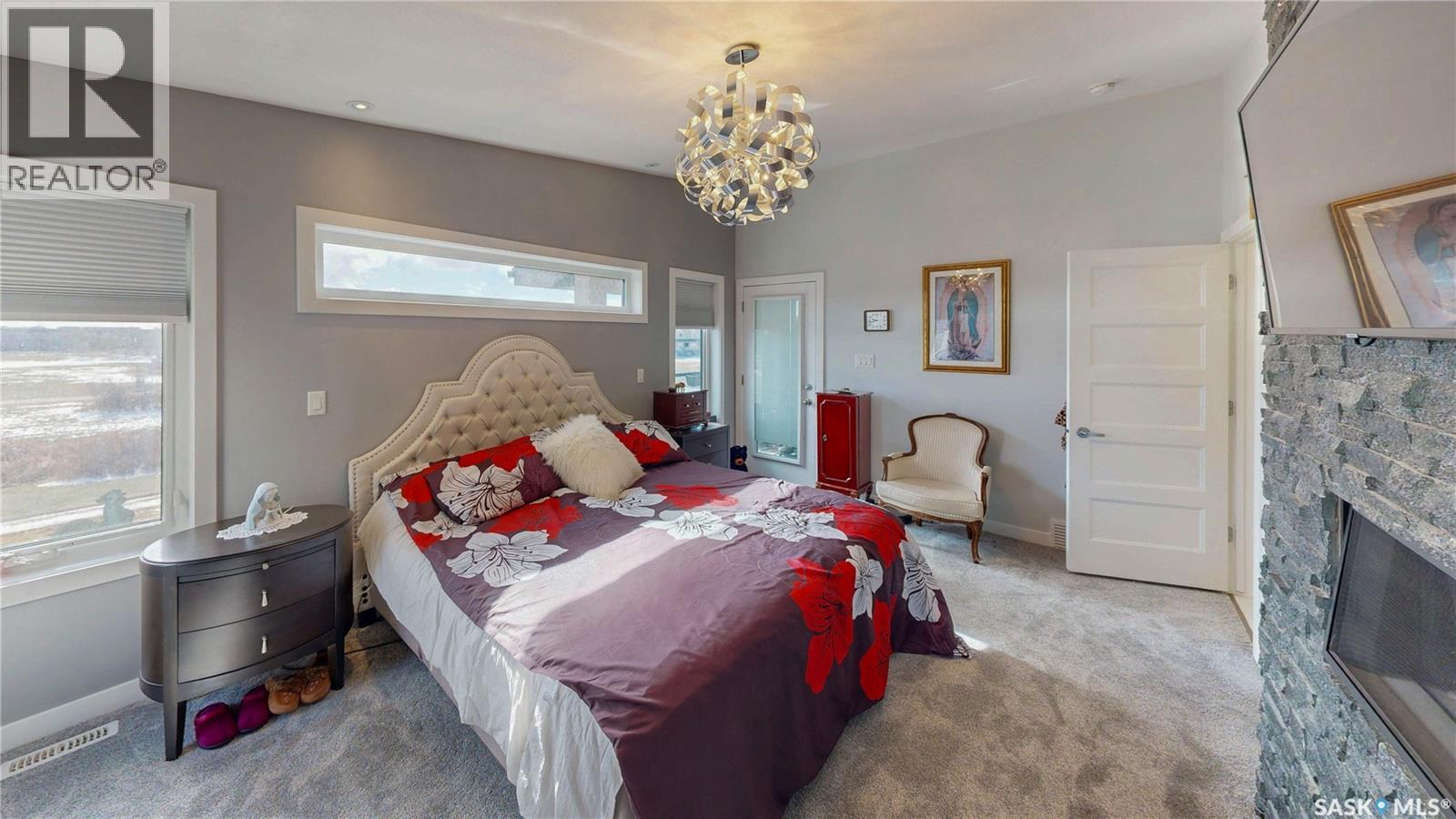 4369 Albulet Drive, Regina, Saskatchewan  S4W 0L6 - Photo 19 - SK034390