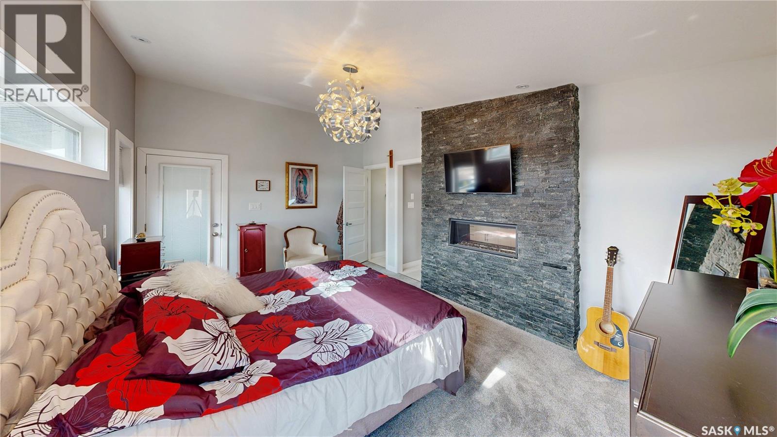 4369 Albulet Drive, Regina, Saskatchewan  S4W 0L6 - Photo 20 - SK034390