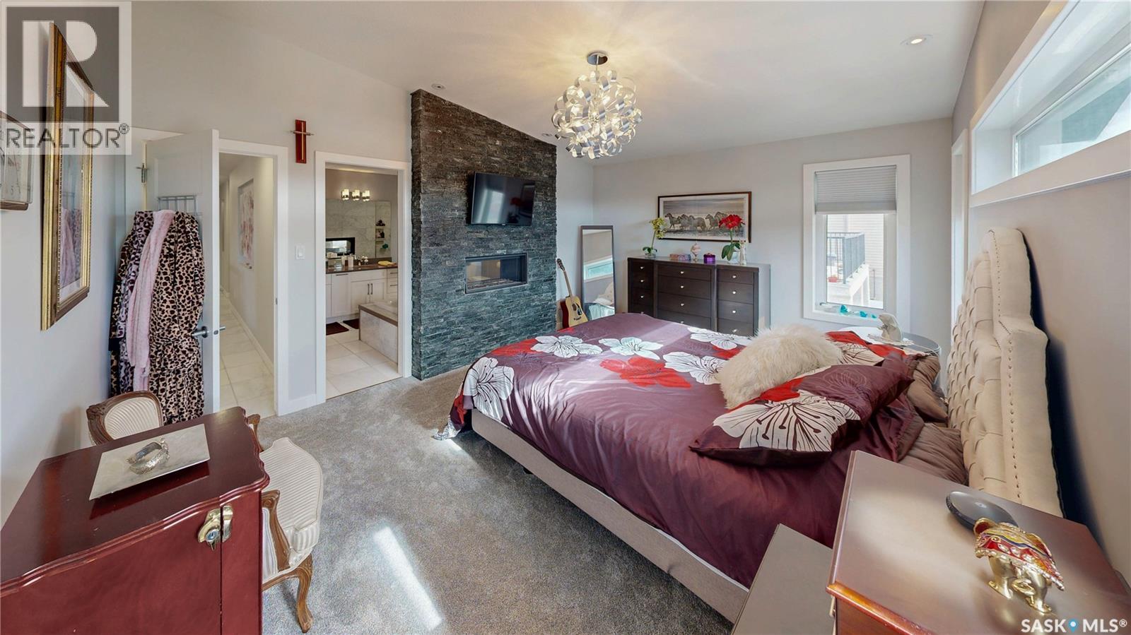 4369 Albulet Drive, Regina, Saskatchewan  S4W 0L6 - Photo 21 - SK034390