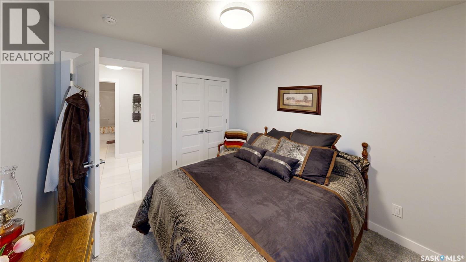 4369 Albulet Drive, Regina, Saskatchewan  S4W 0L6 - Photo 29 - SK034390