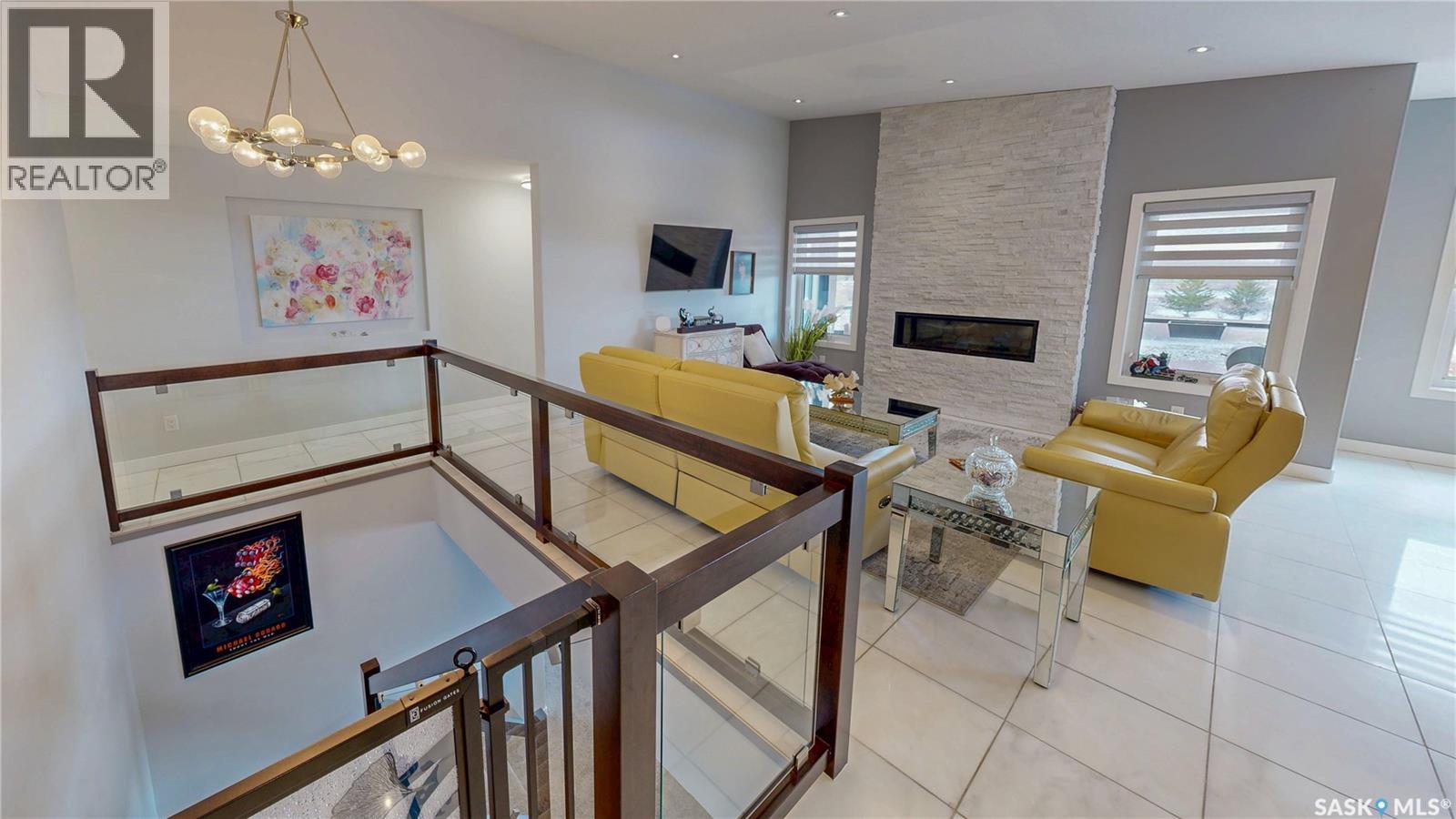 4369 Albulet Drive, Regina, Saskatchewan  S4W 0L6 - Photo 35 - SK034390