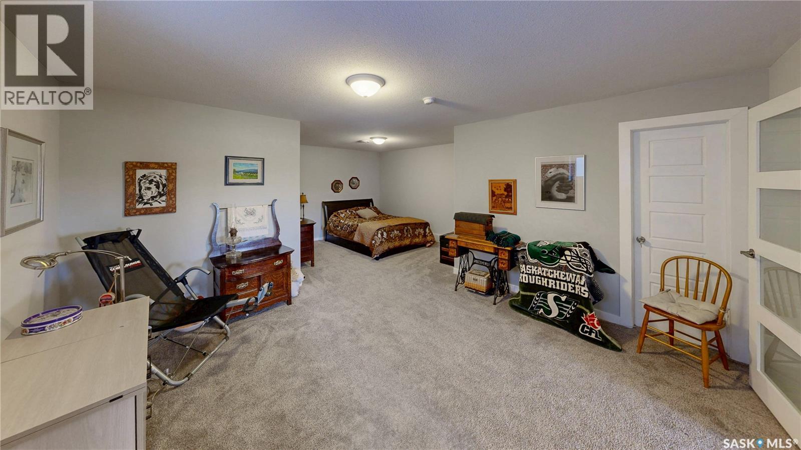 4369 Albulet Drive, Regina, Saskatchewan  S4W 0L6 - Photo 50 - SK034390