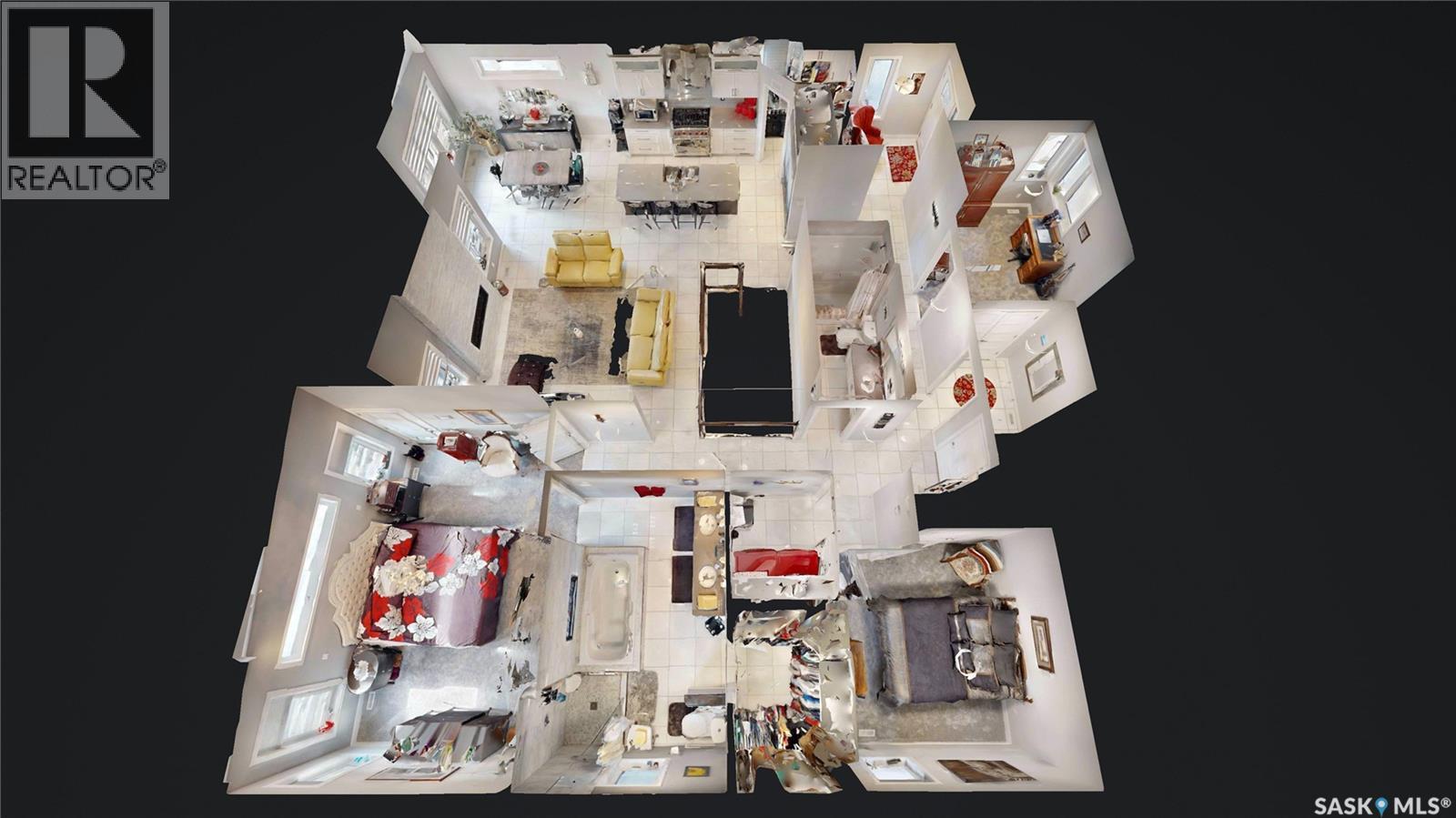 4369 Albulet Drive, Regina, Saskatchewan  S4W 0L6 - Photo 55 - SK034390