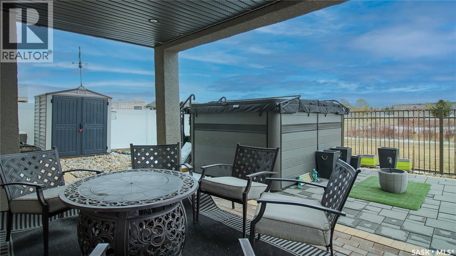 4369 Albulet Drive, Regina, Saskatchewan  S4W 0L6 - Photo 58 - SK034390