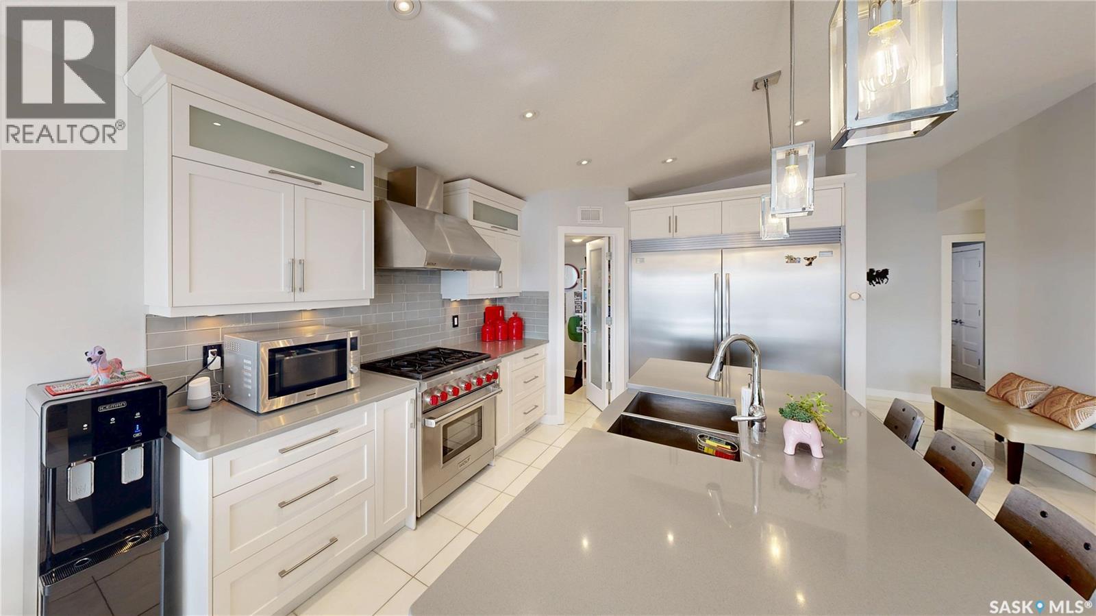 4369 Albulet Drive, Regina, Saskatchewan  S4W 0L6 - Photo 6 - SK034390