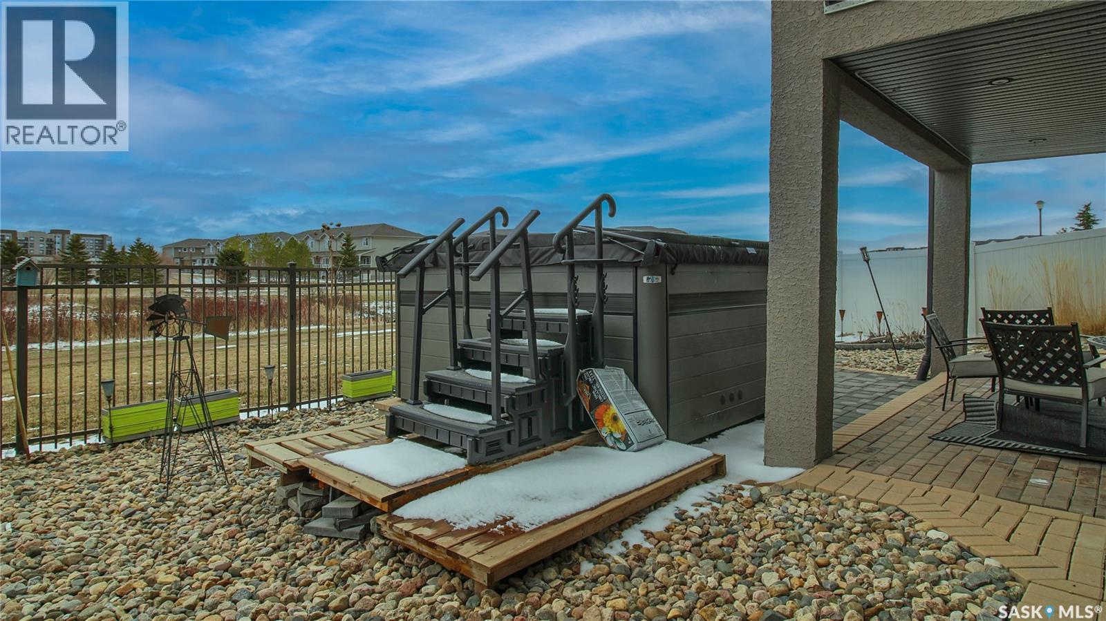 4369 Albulet Drive, Regina, Saskatchewan  S4W 0L6 - Photo 60 - SK034390