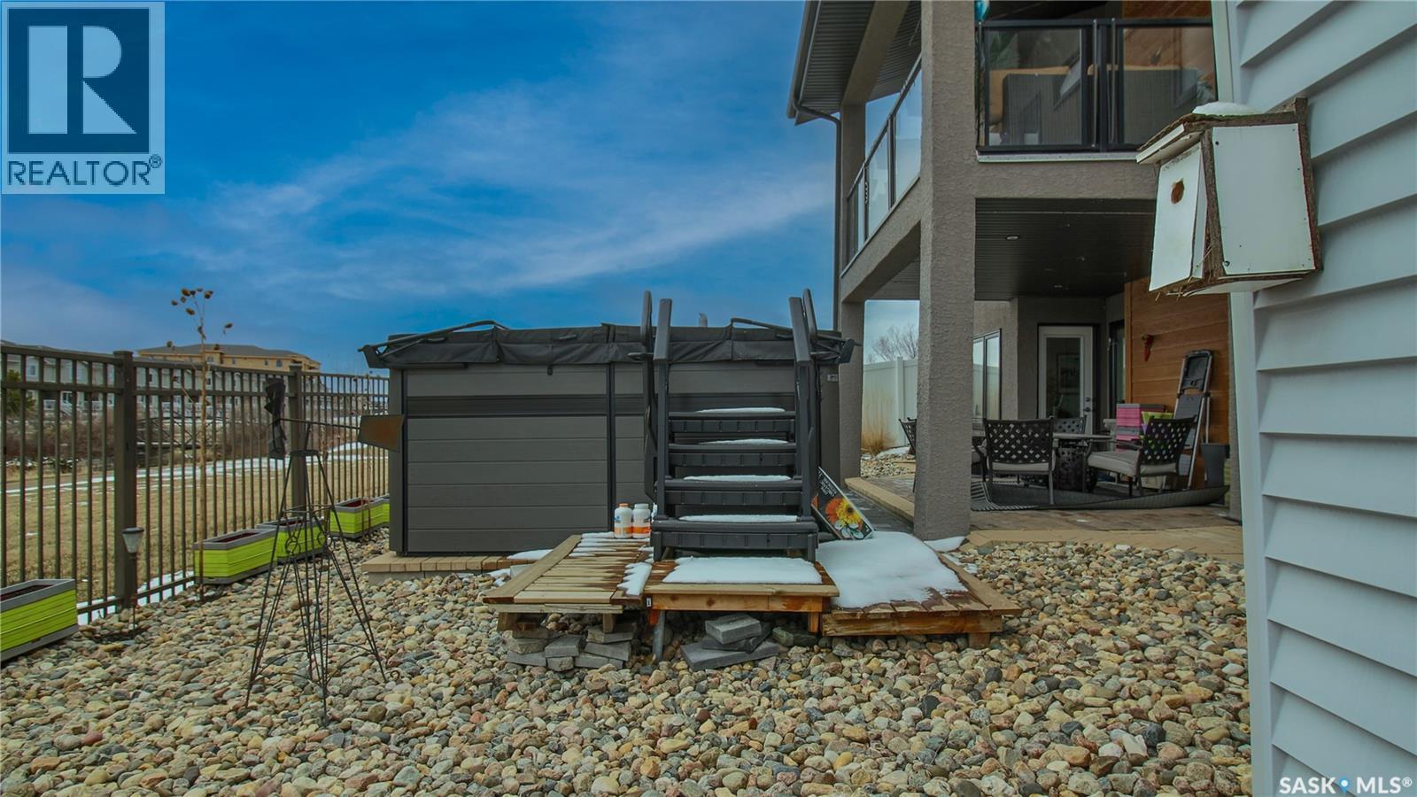 4369 Albulet Drive, Regina, Saskatchewan  S4W 0L6 - Photo 61 - SK034390