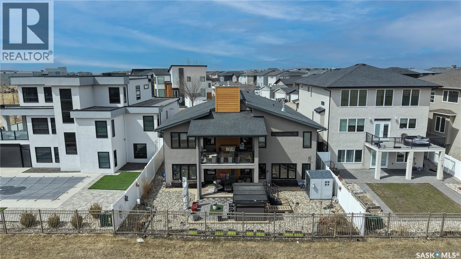 4369 Albulet Drive, Regina, Saskatchewan  S4W 0L6 - Photo 63 - SK034390