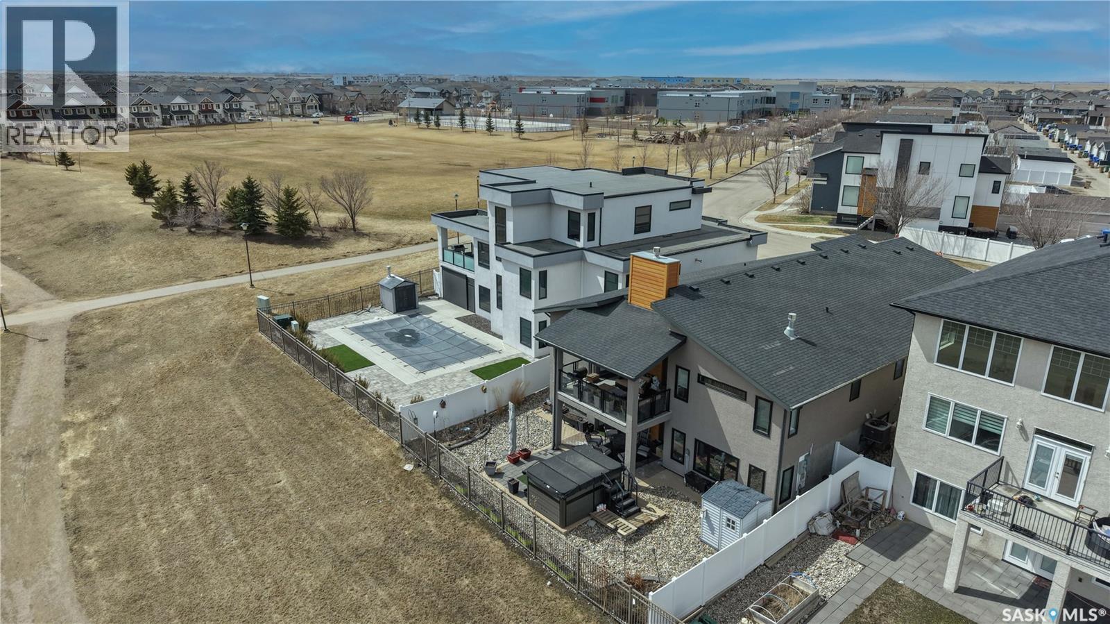 4369 Albulet Drive, Regina, Saskatchewan  S4W 0L6 - Photo 65 - SK034390