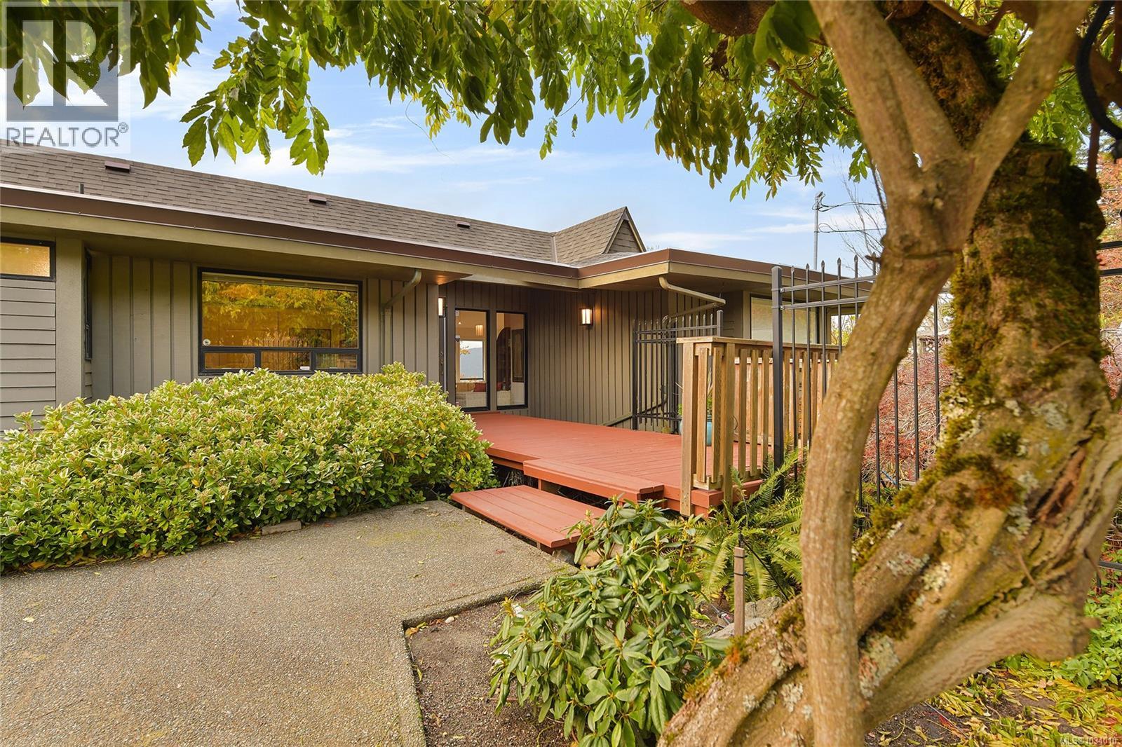 754 Walfred Rd, Langford, British Columbia