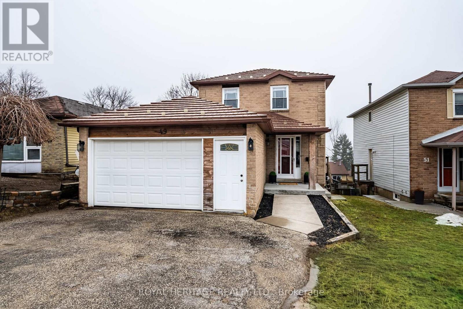 49 Browning Trail, Barrie, Ontario  L4N 5A5 - Photo 28 - S12949122