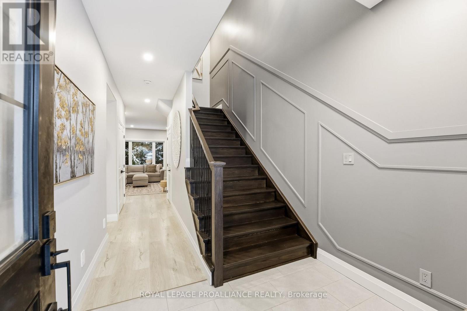 4 Mackenzie John Crescent, Brighton, Ontario  K0K 1H0 - Photo 2 - X12961360