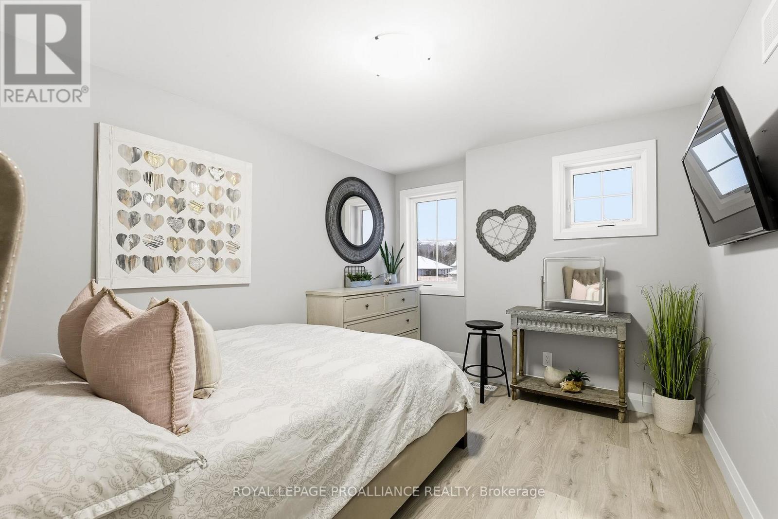 4 Mackenzie John Crescent, Brighton, Ontario  K0K 1H0 - Photo 23 - X12961360