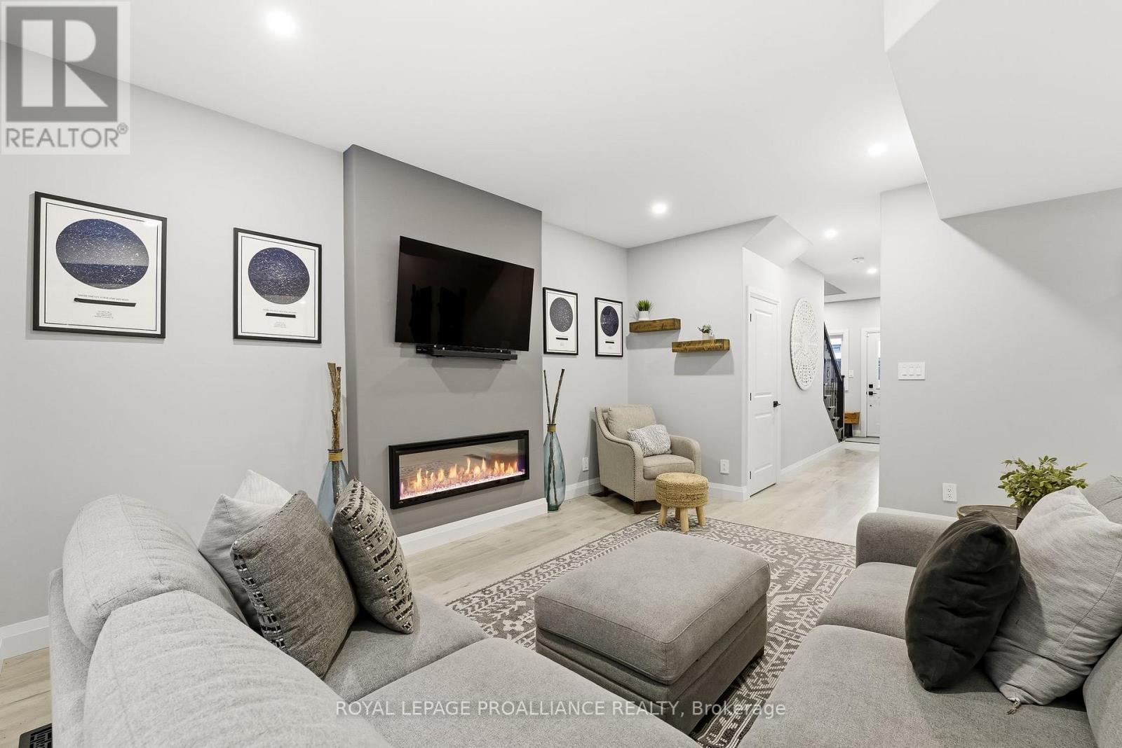 4 Mackenzie John Crescent, Brighton, Ontario  K0K 1H0 - Photo 6 - X12961360