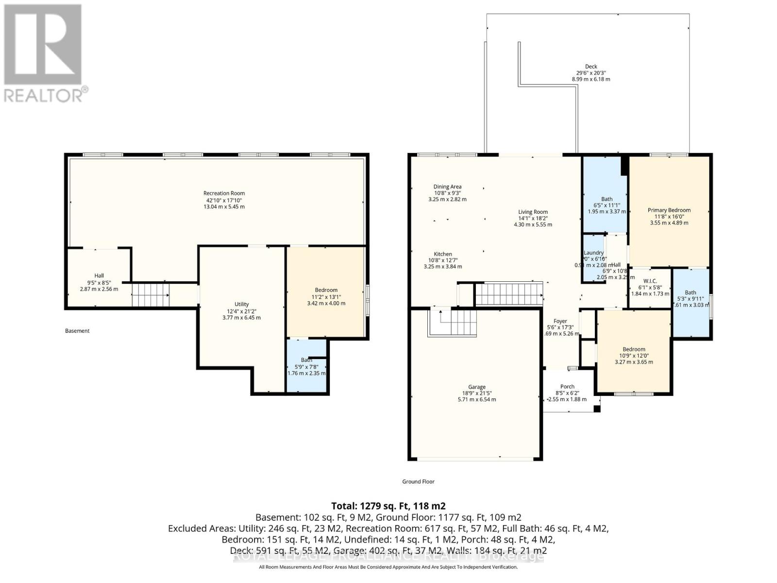 305 Raglan Street, Brighton, Ontario  K0K 1H0 - Photo 41 - X12930472