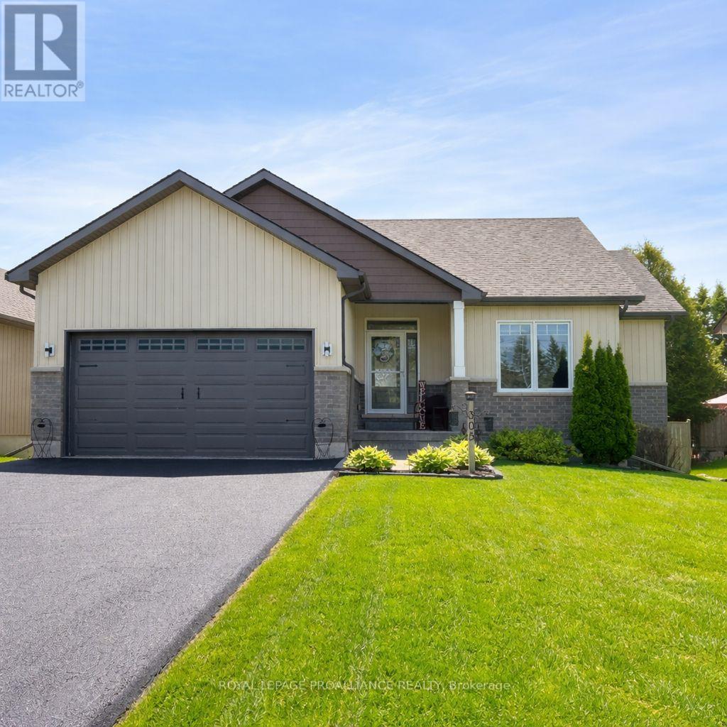 305 Raglan Street, Brighton, Ontario  K0K 1H0 - Photo 1 - X12930472