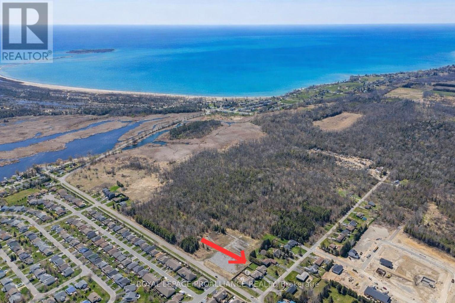 305 Raglan Street, Brighton, Ontario  K0K 1H0 - Photo 2 - X12930472