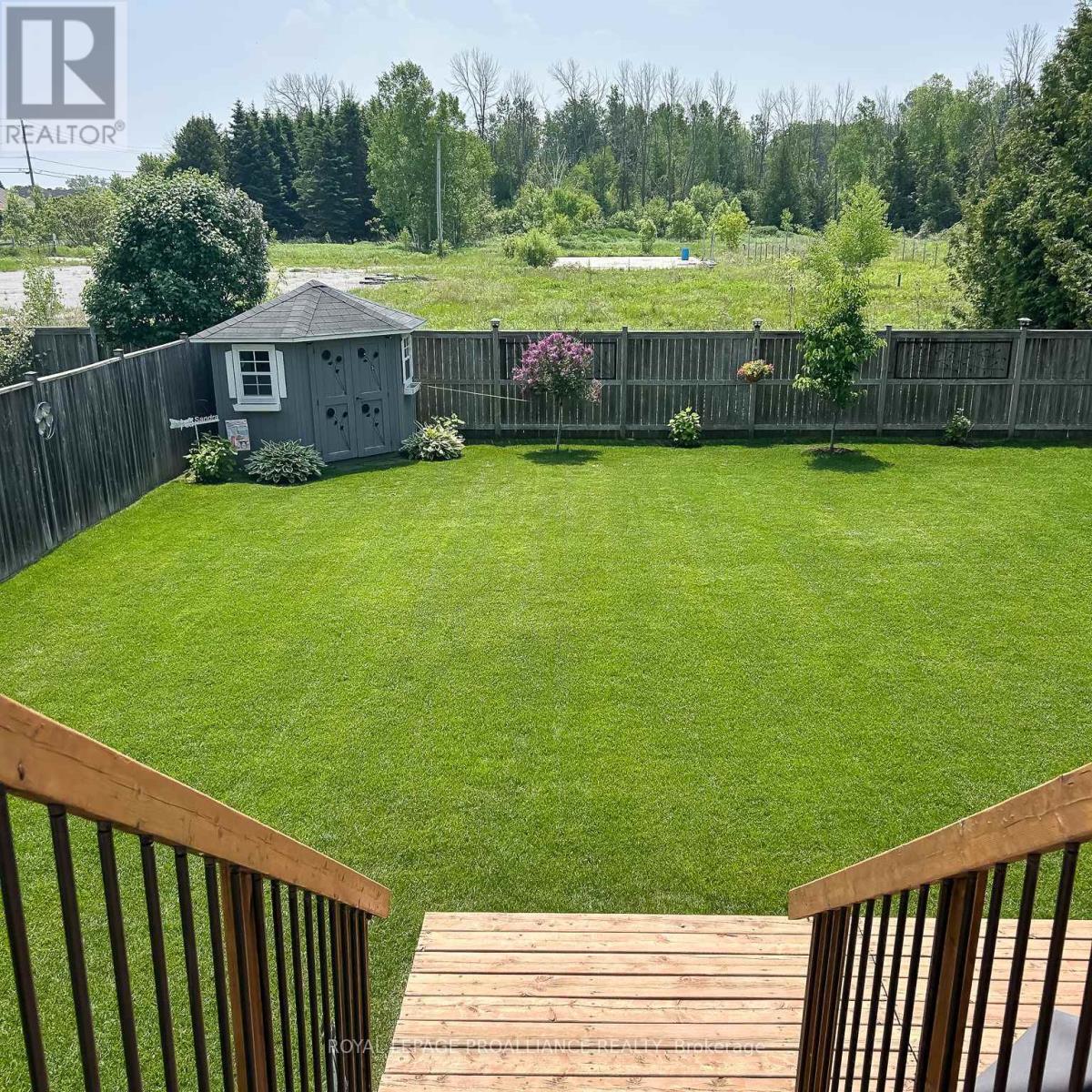 305 Raglan Street, Brighton, Ontario  K0K 1H0 - Photo 10 - X12930472