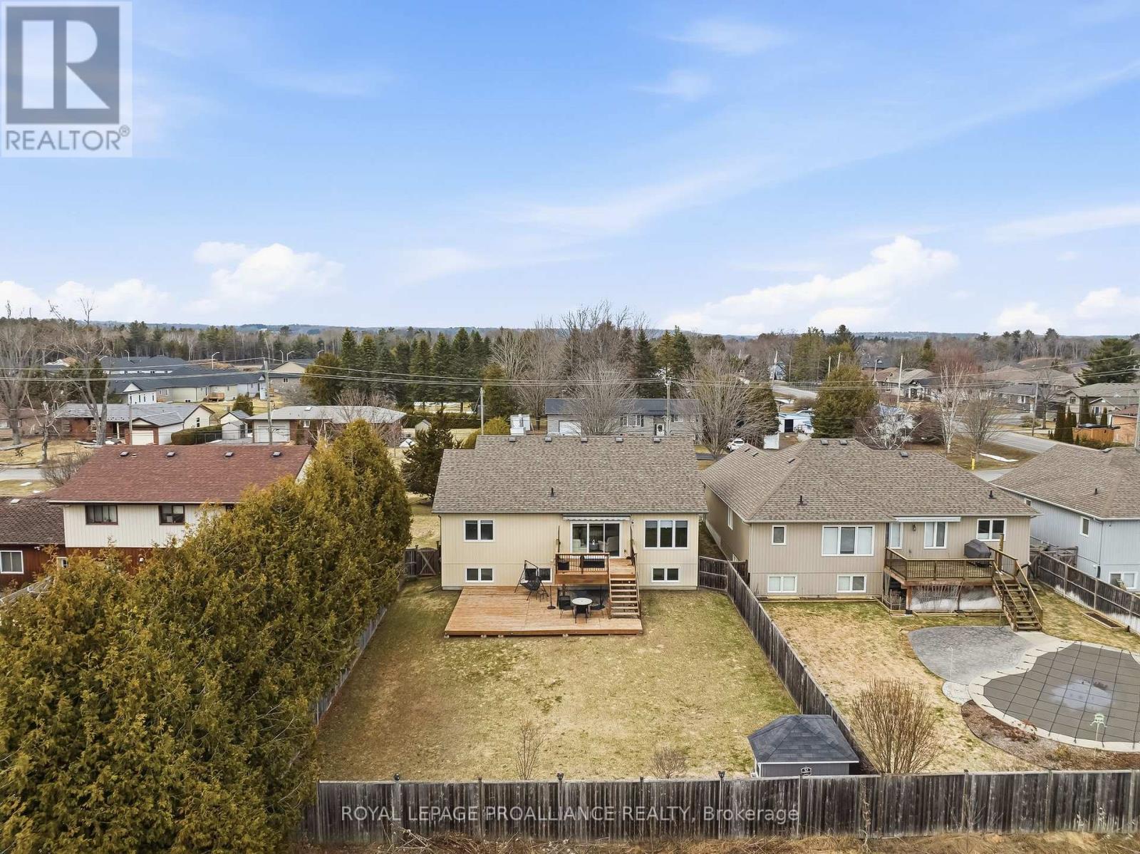 305 Raglan Street, Brighton, Ontario  K0K 1H0 - Photo 39 - X12930472