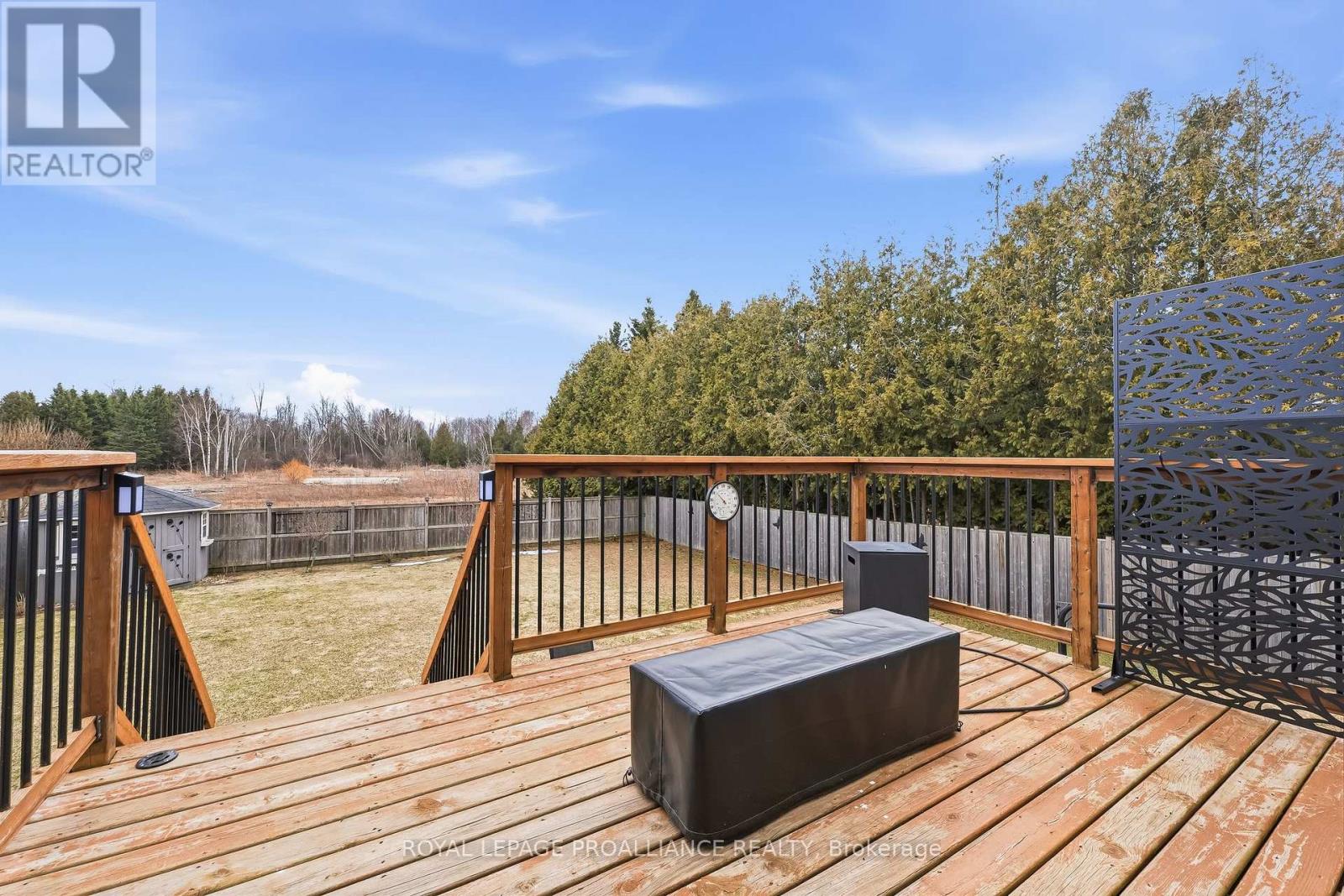 305 Raglan Street, Brighton, Ontario  K0K 1H0 - Photo 33 - X12930472