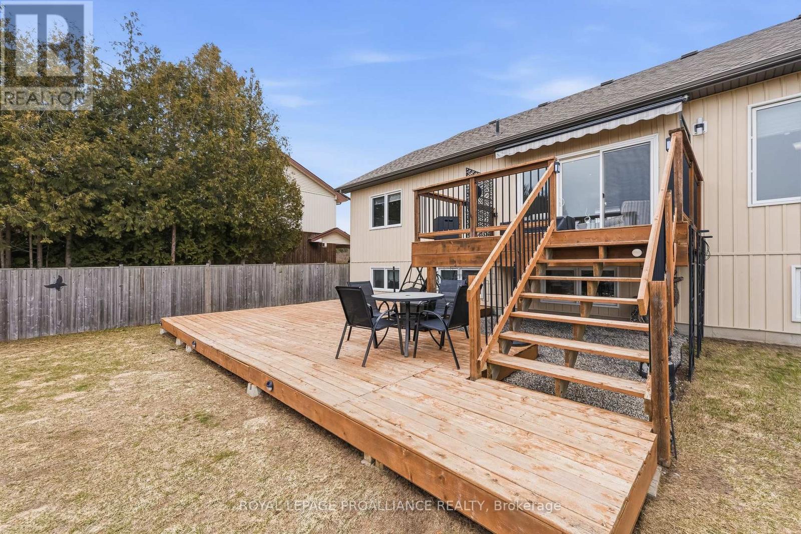 305 Raglan Street, Brighton, Ontario  K0K 1H0 - Photo 35 - X12930472