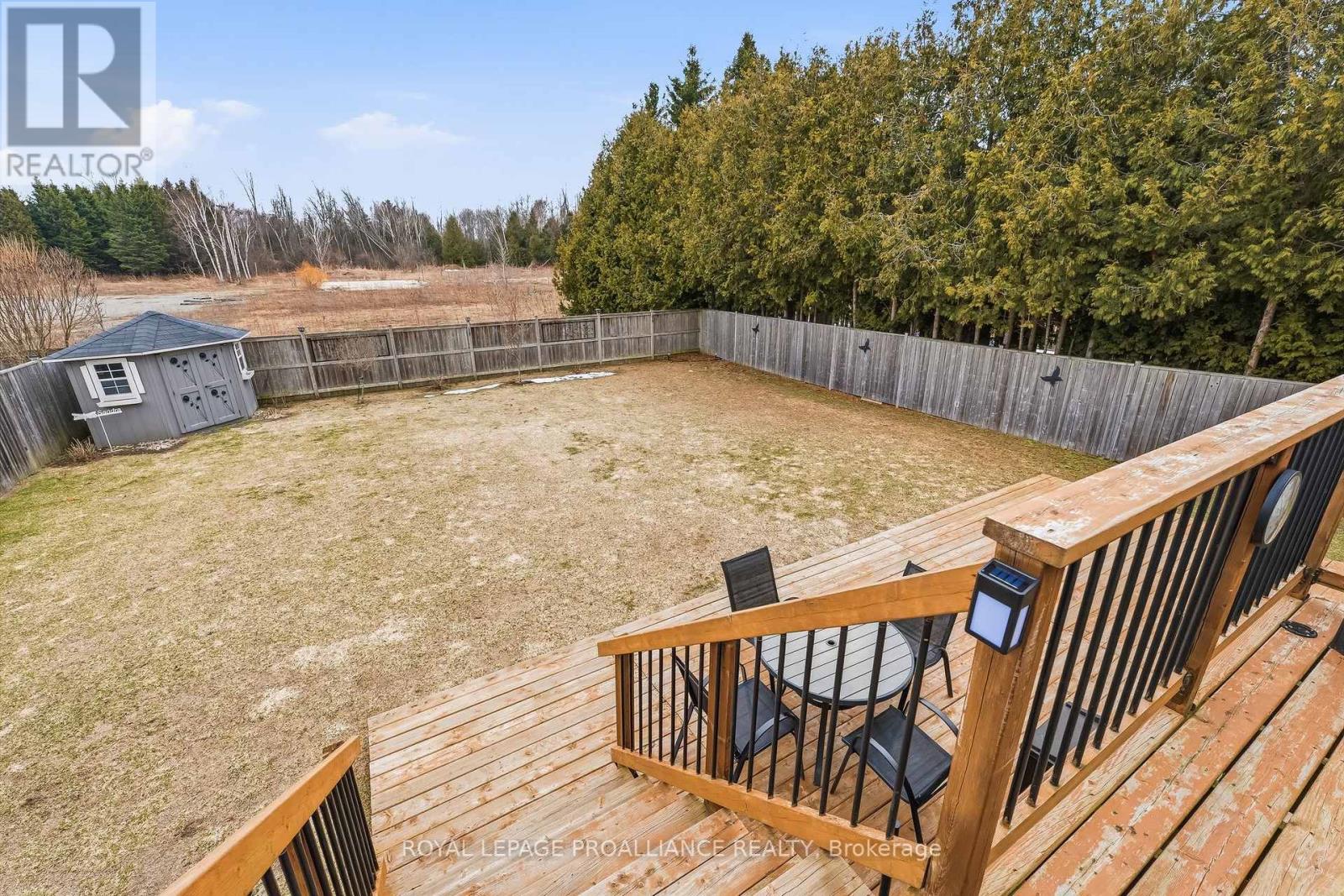 305 Raglan Street, Brighton, Ontario  K0K 1H0 - Photo 34 - X12930472