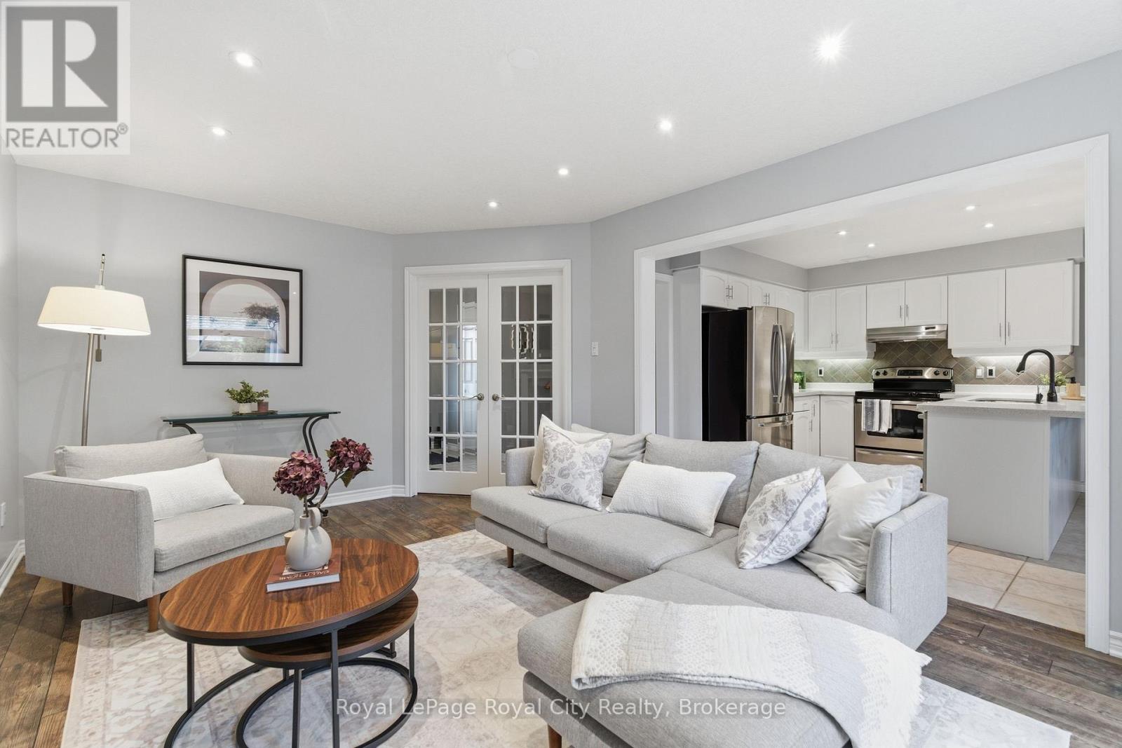 45 Doyle Drive, Guelph (Clairfields/hanlon Business Park), Ontario  N1G 5E3 - Photo 12 - X13061118