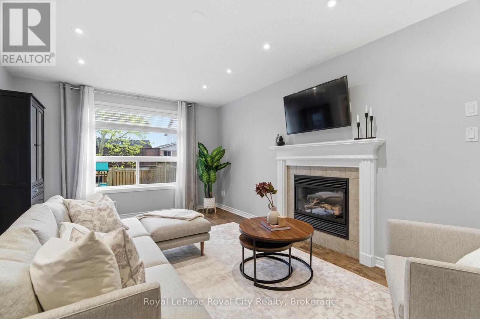 45 Doyle Drive, Guelph (Clairfields/hanlon Business Park), Ontario  N1G 5E3 - Photo 13 - X13061118