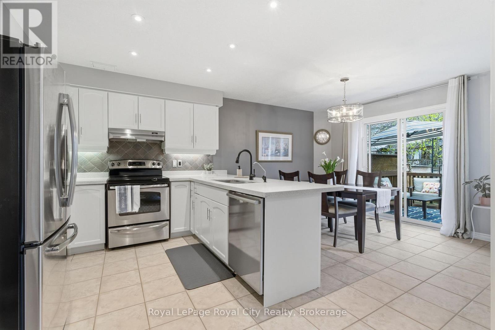 45 Doyle Drive, Guelph (Clairfields/hanlon Business Park), Ontario  N1G 5E3 - Photo 14 - X13061118