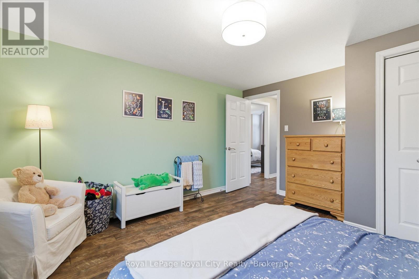 45 Doyle Drive, Guelph (Clairfields/hanlon Business Park), Ontario  N1G 5E3 - Photo 25 - X13061118