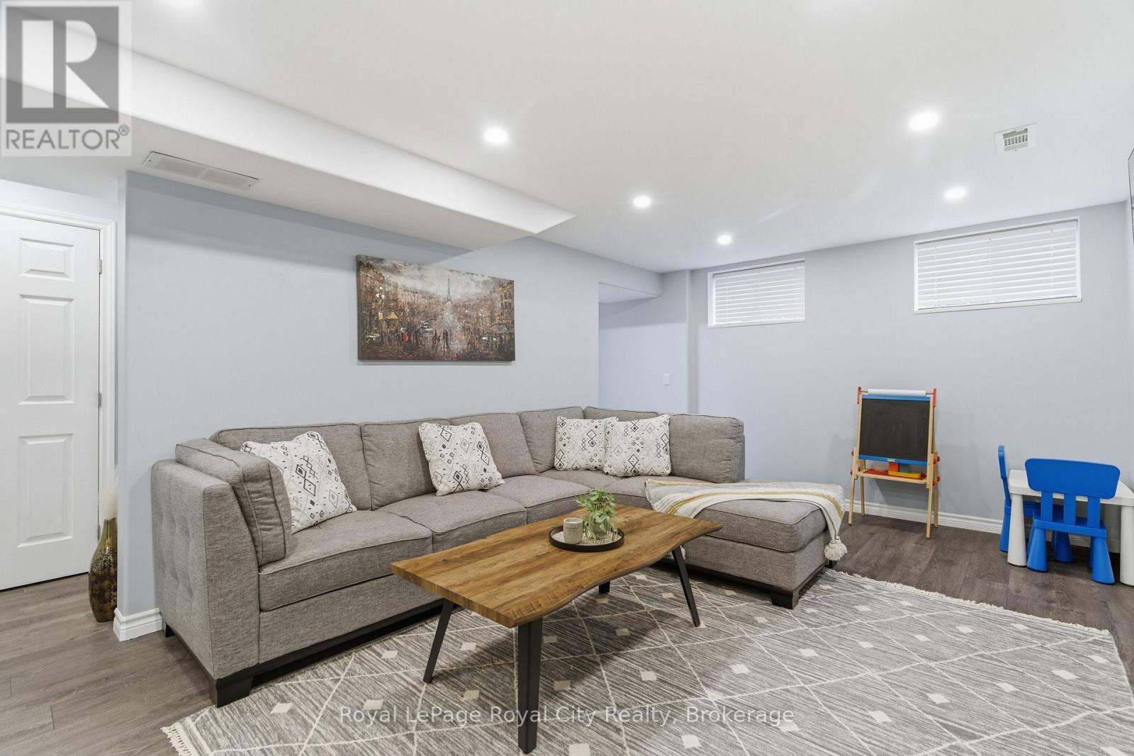 45 Doyle Drive, Guelph (Clairfields/hanlon Business Park), Ontario  N1G 5E3 - Photo 28 - X13061118