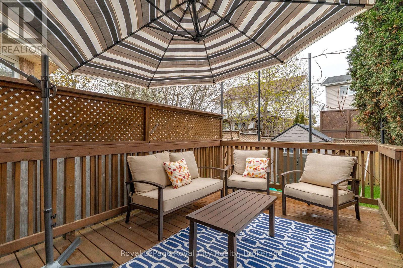 45 Doyle Drive, Guelph (Clairfields/hanlon Business Park), Ontario  N1G 5E3 - Photo 34 - X13061118