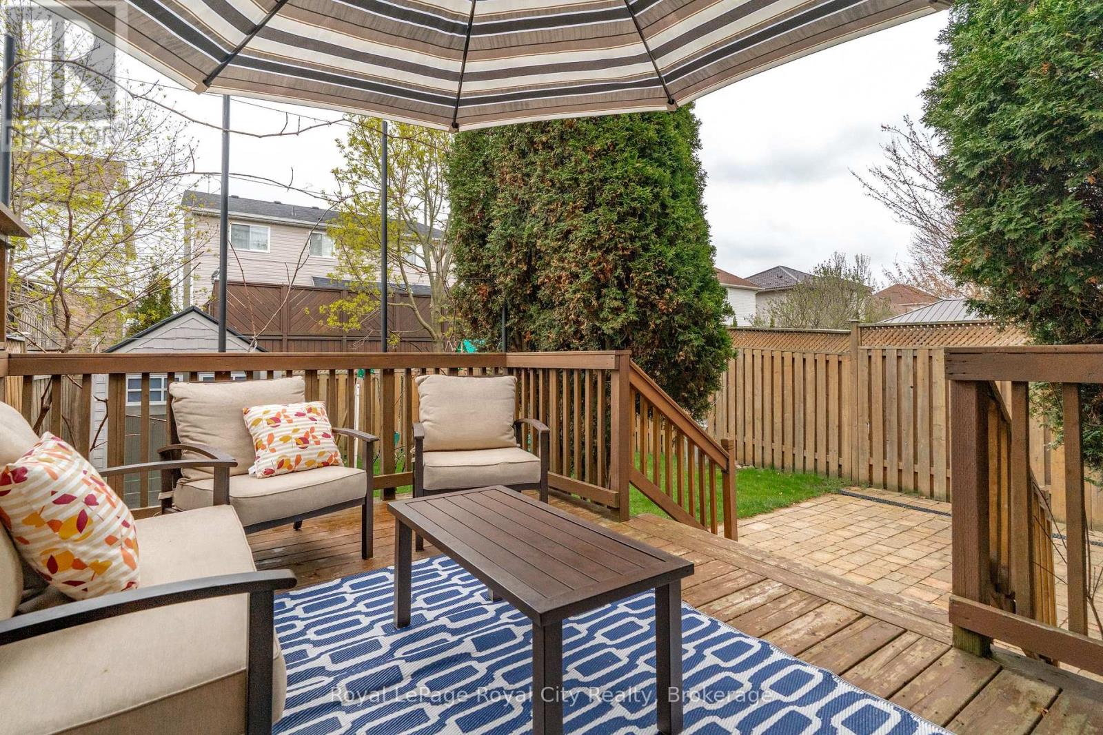 45 Doyle Drive, Guelph (Clairfields/hanlon Business Park), Ontario  N1G 5E3 - Photo 35 - X13061118