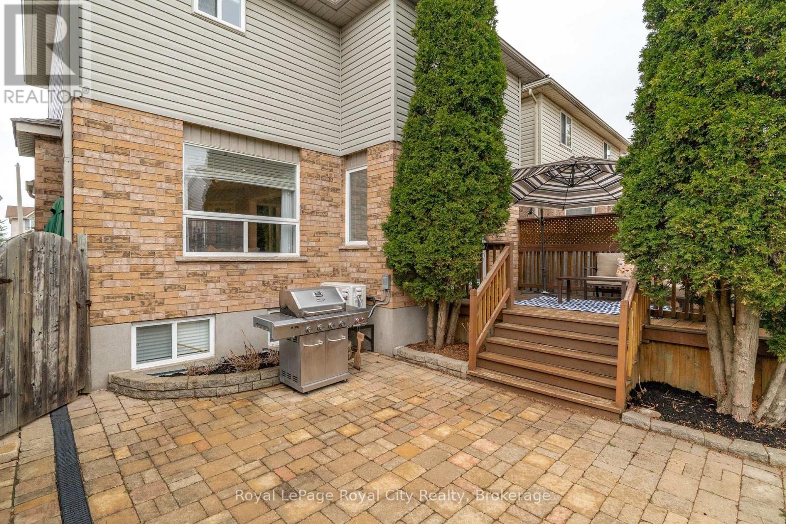 45 Doyle Drive, Guelph (Clairfields/hanlon Business Park), Ontario  N1G 5E3 - Photo 36 - X13061118