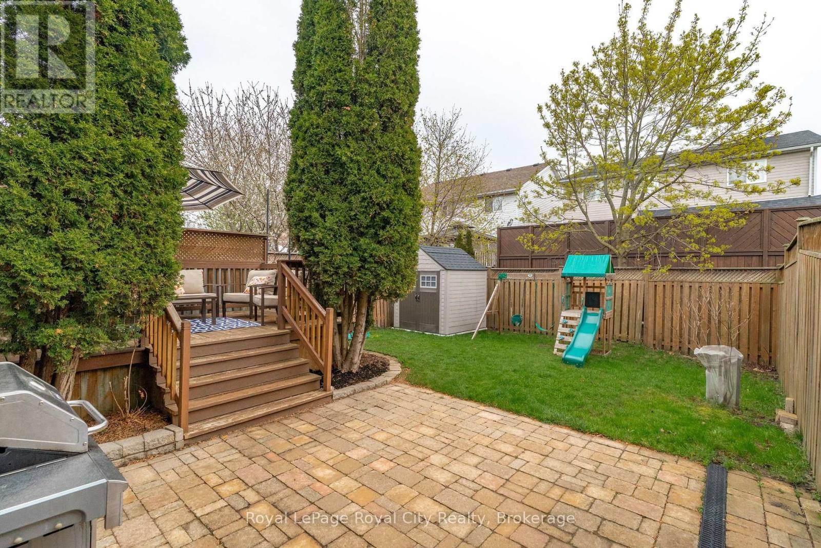 45 Doyle Drive, Guelph (Clairfields/hanlon Business Park), Ontario  N1G 5E3 - Photo 37 - X13061118