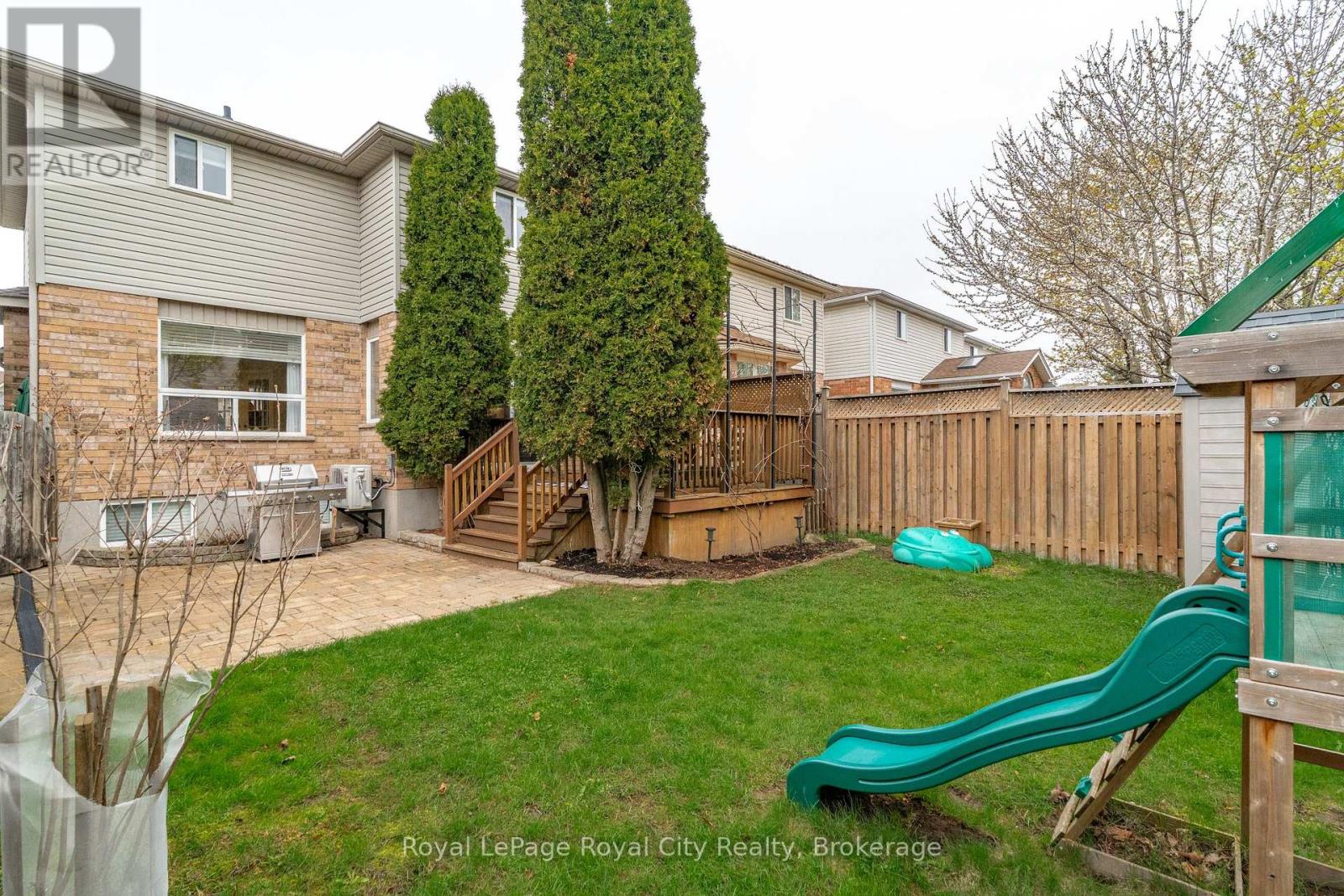 45 Doyle Drive, Guelph (Clairfields/hanlon Business Park), Ontario  N1G 5E3 - Photo 39 - X13061118