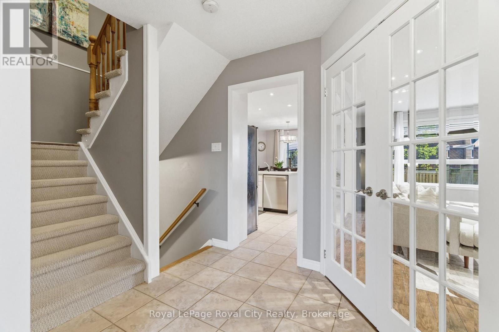 45 Doyle Drive, Guelph (Clairfields/hanlon Business Park), Ontario  N1G 5E3 - Photo 5 - X13061118