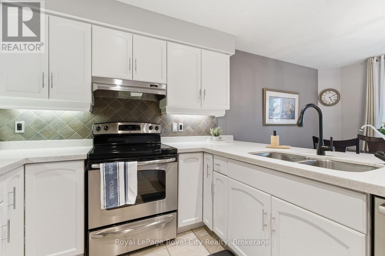 45 Doyle Drive, Guelph (Clairfields/hanlon Business Park), Ontario  N1G 5E3 - Photo 7 - X13061118