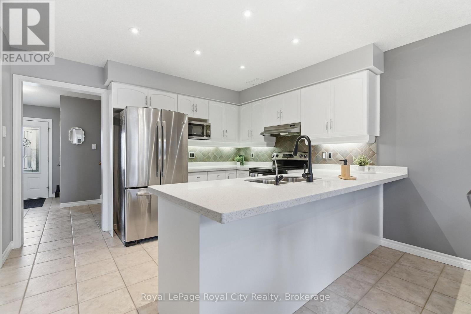 45 Doyle Drive, Guelph (Clairfields/hanlon Business Park), Ontario  N1G 5E3 - Photo 8 - X13061118