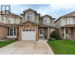 45 DOYLE DRIVE, Guelph, Ontario