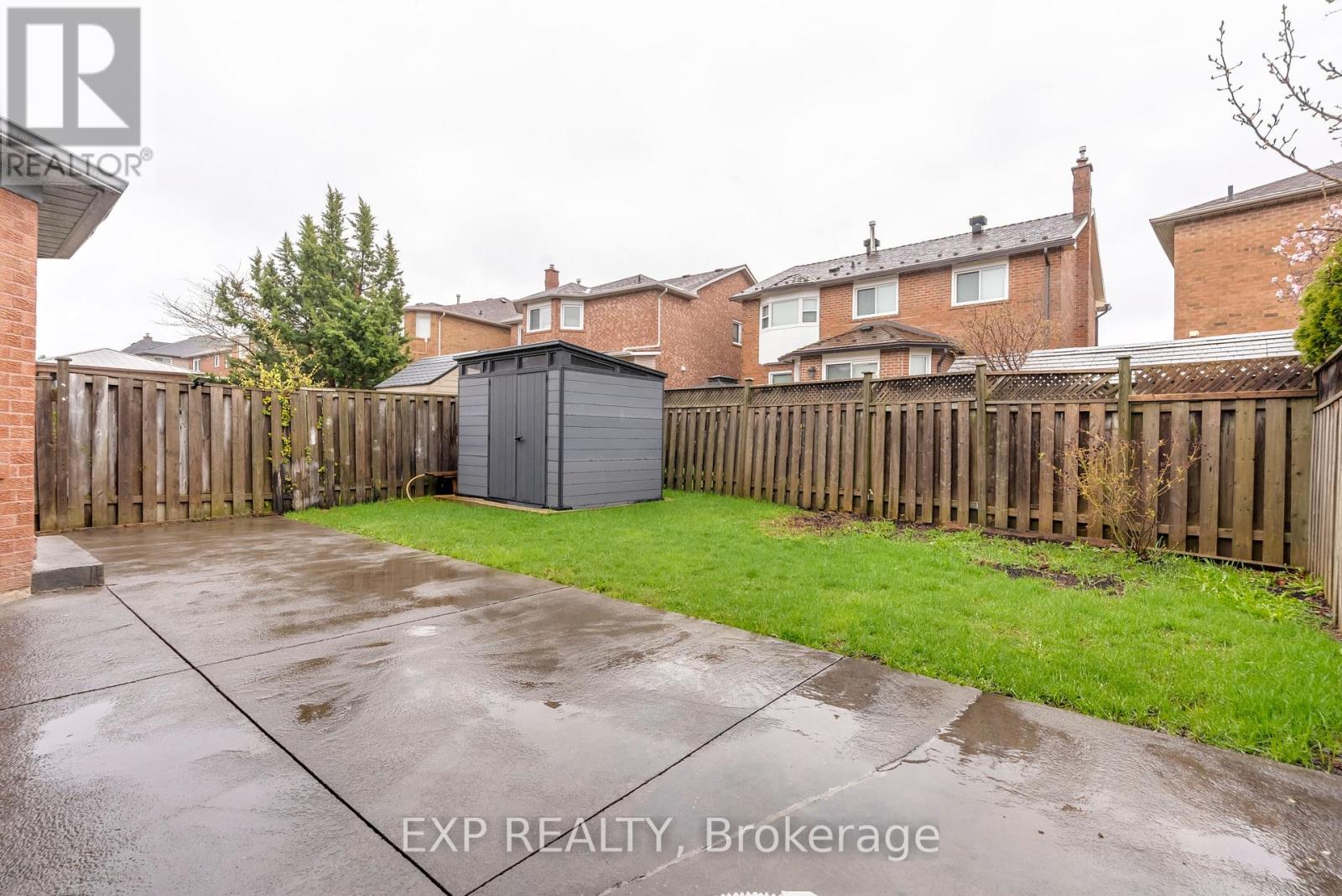 43 Bighorn Crescent, Brampton, Ontario  L6R 1G7 - Photo 45 - W13061144