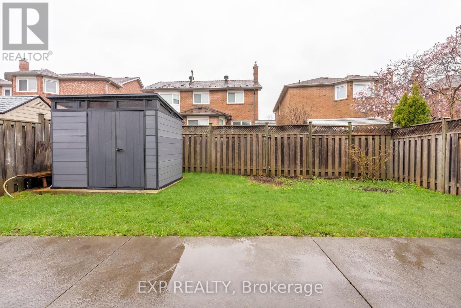 43 Bighorn Crescent, Brampton, Ontario  L6R 1G7 - Photo 46 - W13061144