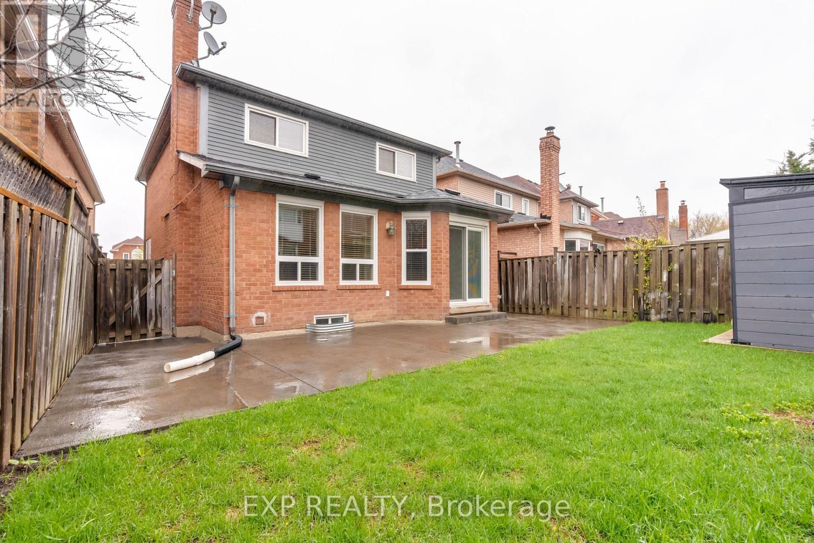 43 Bighorn Crescent, Brampton, Ontario  L6R 1G7 - Photo 48 - W13061144